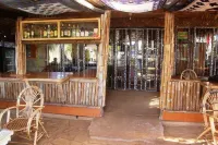 Amboseli Gateway Hotel - bar