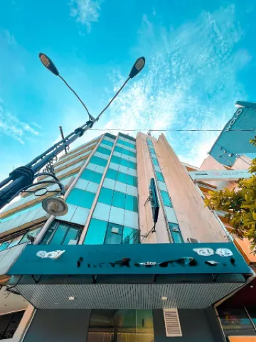 武吉免登大使飯店