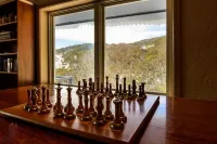Attunga Alpine Lodge & Apartments Hotels in Dinner Plain