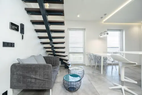 Apartamenty Premium Wadowice - appartements de vacances