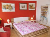 Apartments Kestenovi Dvori Hotels in Opric