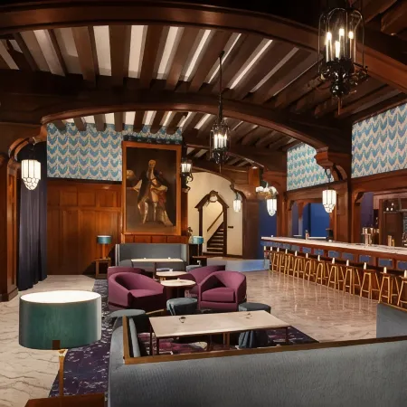 Hotel Royer Urbana Champaign, Tapestry Collection by Hilton