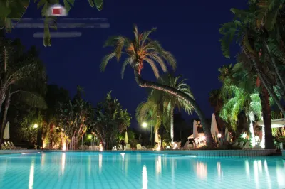 Garden Rooms Hotels in Mascalucia