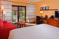 Courtyard Orlando Airport