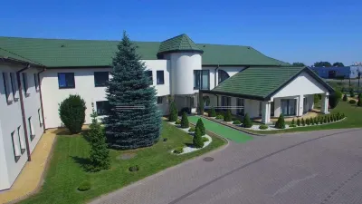 Hotel Amaryllis Hotels in Gmina Kórnik