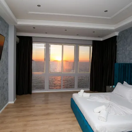 Skyhill Boutique Hotel