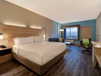 Holiday Inn Express & Suites GALVESTON BEACH by IHG Hotels in Galveston