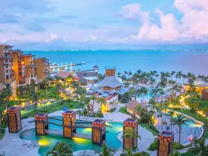 Villa del Palmar Cancun All Inclusive Beach Resort & Spa