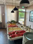 Hotel Gio, BW Signature Collection - breakfast