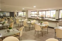 Rede Andrade Casa Blanca - parking