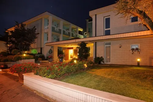 Casaalbergo la Rocca