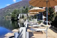 Villa Marina - Como Lake Hotels in Bellano