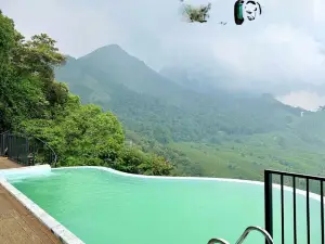 Blackberry Hills Munnar Nature Resort & Spa