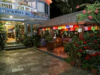 Hotel Silver Oaks Inn Hotels near Peace Pagoda ( Japanese Gumba)