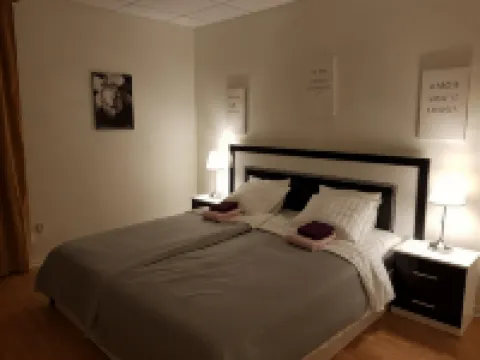 Hotell Skinnargården Hotels in Malung