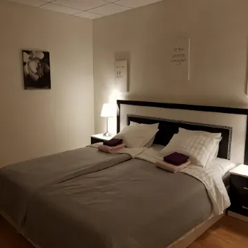 Hotell Skinnargården