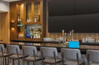 Tru by Hilton Houston Downtown Convention Center - bar