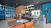 Allisa Resort Hotel