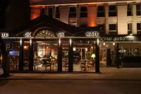 CK Farabi Hotel Hotels in 