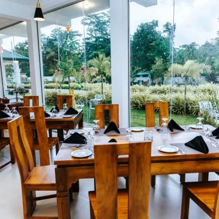 Lakegala Resort