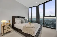 ميلبورن سكوير أبارتمنتس
