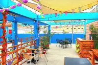 Raymi House Hostel Hotels in Арика