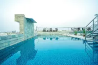 Coventina Lake Suites - ที่มีสระว่ายน้ำ