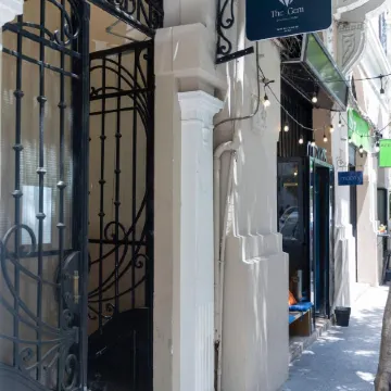 The Gem Boutique Hotel