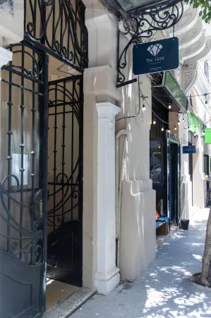 The Gem Boutique Hotel