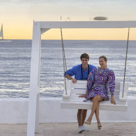 HM Alma de Bayahíbe  - Adults Only - All Inclusive