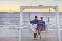 HM Alma de Bayahíbe  - Adults Only - All Inclusive - Beach
