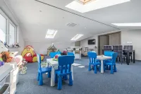 Belmar Park Resort & Spa Hotels in Chlapowo