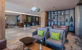 Adagio Aparthotel Jeddah Malik Road