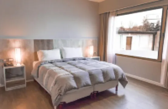 Hosteria y Restaurante America Hotels near Parque Nacional Tierra del Fuego