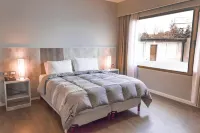 Hosteria y Restaurante America