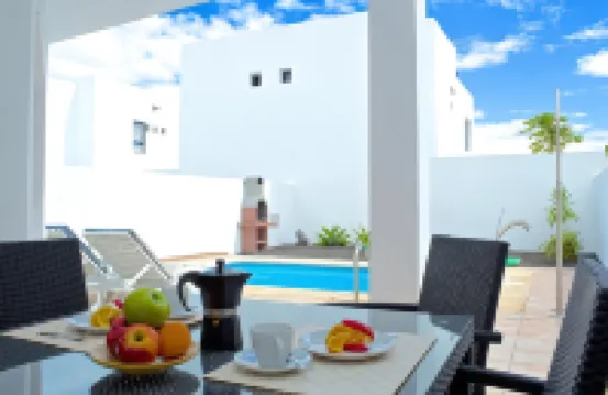 Villas Puerto Rubicon