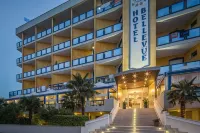 Hotel Bellevue Hôtels à : San Michele al Tagliamento
