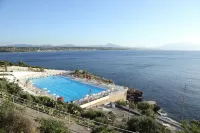 Perla Del Golfo Resort Hôtels à : Terrasini Favarotta