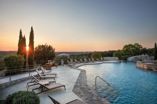WorldMark Hunt – Stablewood Springs Resort