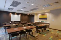 Residence Inn Omaha Aksarben Village Hotels in Omaha