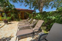 Conchal Hotel Hôtels à : Puerto Viejo