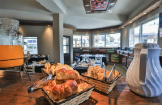 Trip Bariloche Select