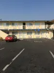 Economy Inn Seaside Отели в г. Сисайд