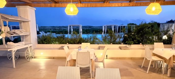 Dimora Calauriia - Adults Only Hotels in Noto