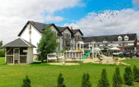 Ośrodek Wczasowy REWA Hotels in Jurata