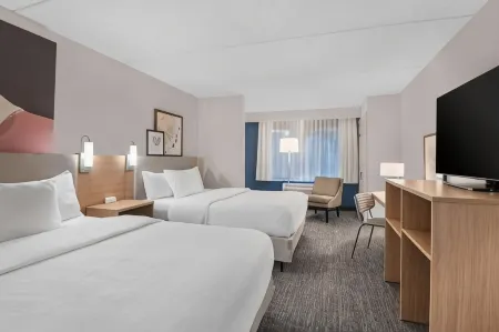 Spark by Hilton St. Augustine Historic District