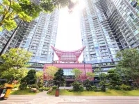 Nhà riêng 64 m² 2 phòng ngủ, 2 phòng tắm riêng ở Văn Giang Các khách sạn gần Chùa Xuân Quan