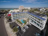 Pelican Pointe Hotels in 