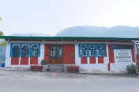 Manjari Resort Hotel a Tehri Garhwal