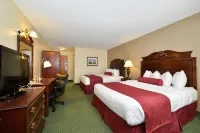 Best Western the Hotel Chequamegon Hotels in Ashland